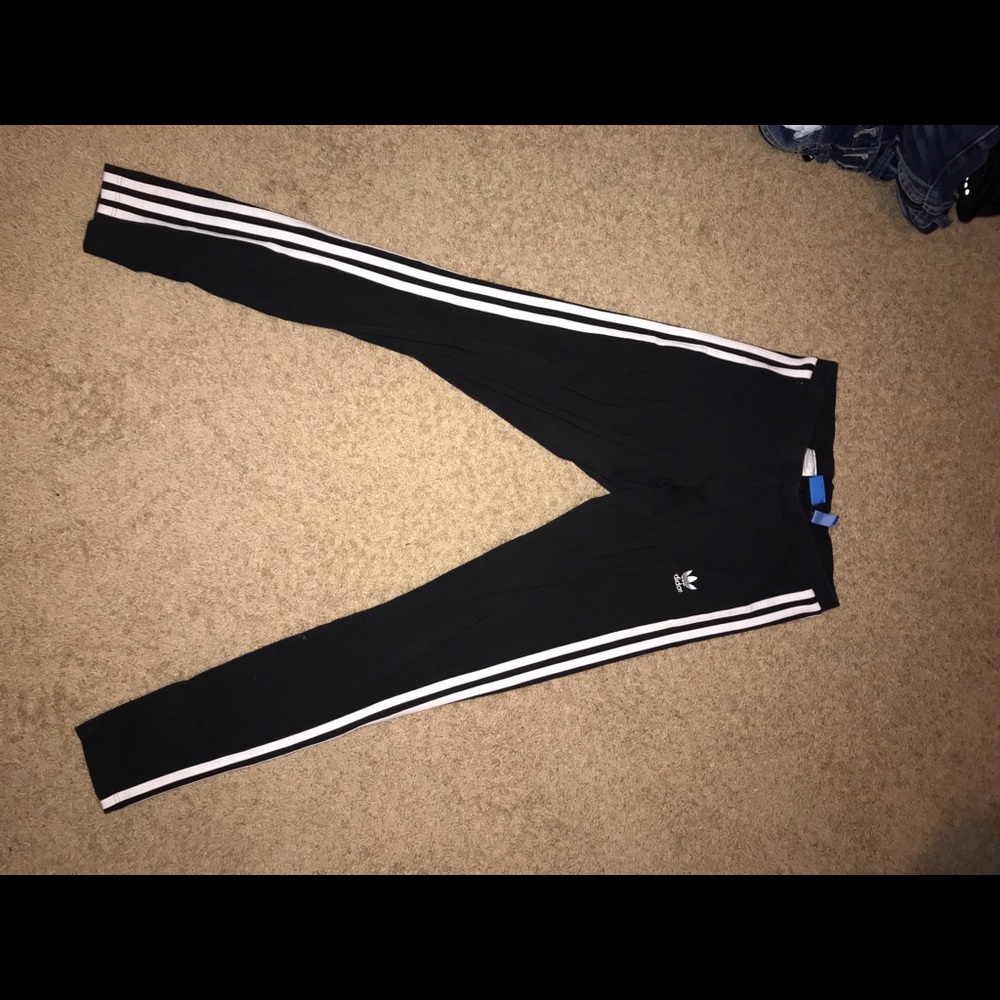 Adidas leggings